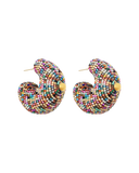 NUVOLA EARRINGS