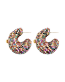 NUVOLA EARRINGS