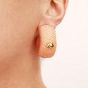 NUVOLA EARRINGS