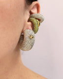 NUVOLA EARRINGS