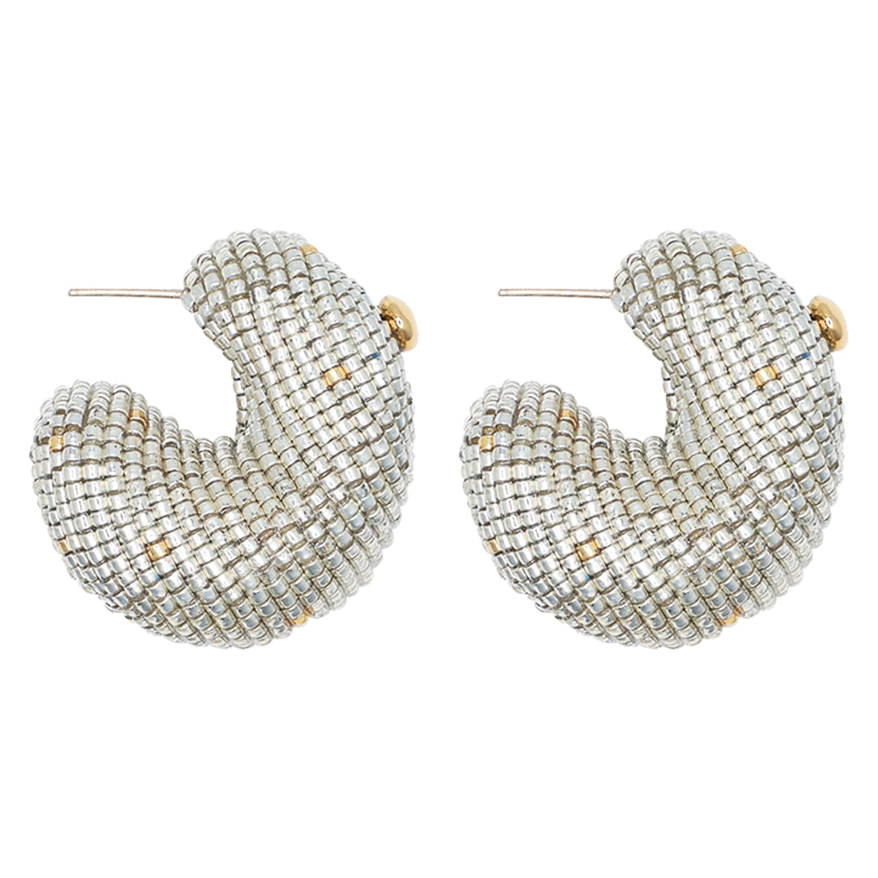 NUVOLA EARRINGS