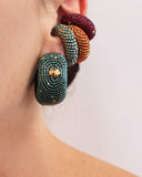 ORA SMALL EARCUFF THE BLUES