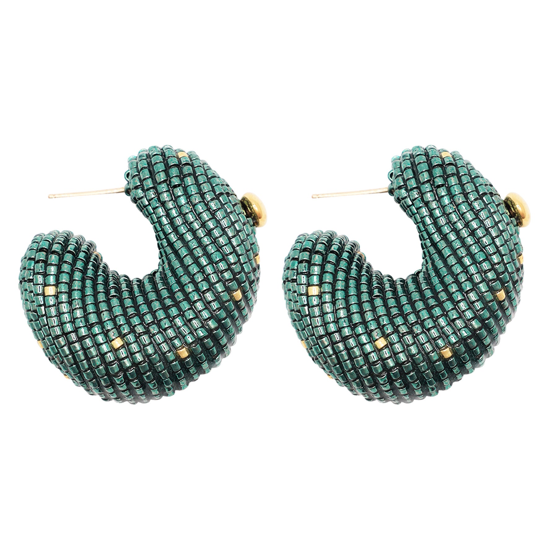 NUVOLA EARRINGS