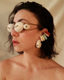 ORA SMALL EARCUFF THE PALES