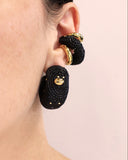 ORA SMALL EARCUFF THE GRAYS