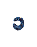 ORA SMALL EARCUFF THE BLUES