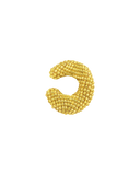 ORA SMALL EARCUFF THE BROWNS