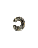 ORA SMALL EARCUFF THE GRAYS