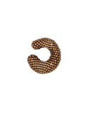 ORA SMALL EARCUFF THE BROWNS