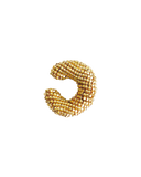 ORA SMALL EARCUFF THE BROWNS