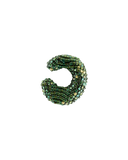 ORA SMALL EARCUFF THE GREENS