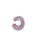 ORA SMALL EARCUFF THE PURPLES