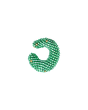 ORA SMALL EARCUFF THE GREENS