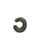 ORA SMALL EARCUFF THE GREENS