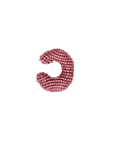 ORA SMALL EARCUFF THE PINKS