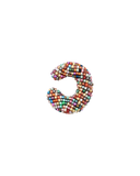 ORA SMALL EARCUFF THE POLY