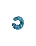 ORA SMALL EARCUFF THE BLUES