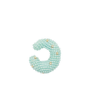 ORA SMALL EARCUFF THE BLUES