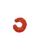 ORA SMALL EARCUFF THE REDS