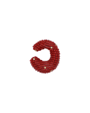 ORA SMALL EARCUFF THE REDS