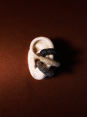 ORA SMALL EARCUFF THE GRAYS