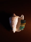 ORA SMALL EARCUFF THE GREENS