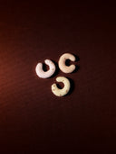 ORA SMALL EARCUFF THE PALES