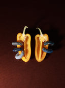 ORA SMALL EARCUFF THE BLUES