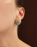 [Really mini] MAURITA EARRINGS