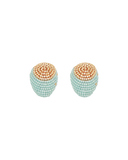 [Really mini] MAURITA EARRINGS