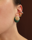 [Really mini] MAURITA EARRINGS