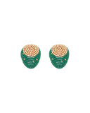 [Really mini] MAURITA EARRINGS