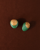 [Really mini] MAURITA EARRINGS