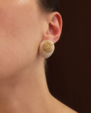 [Really mini] MAURITA EARRINGS