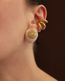 [Really mini] MAURITA EARRINGS