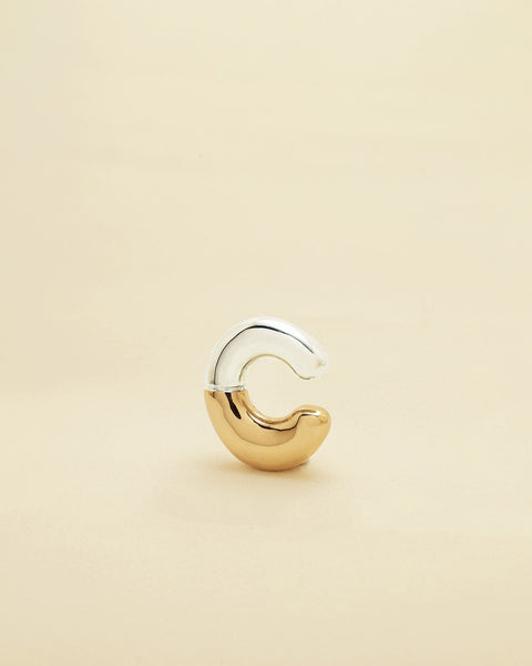 ROOT EARCUFF – Susana Vega Jewelry