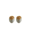 [Really mini] MAURITA EARRINGS