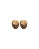 [Really mini] MAURITA EARRINGS