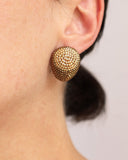 [Really mini] MAURITA EARRINGS