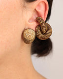 [Really mini] MAURITA EARRINGS