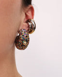 SURCU EARCUFF [ duo ]