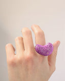 SAND RING