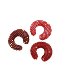 VERY BERRY [ SMALL EARCUFF SET ]