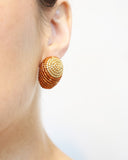 [Really mini] MAURITA EARRINGS